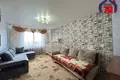 Mieszkanie 2 pokoi 56 m² Soligorsk, Białoruś