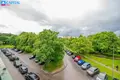 2 room apartment 48 m² Vilnius, Lithuania