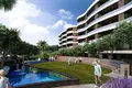 2 bedroom apartment 125 m² Kusadasi, Turkey