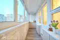3 room apartment 82 m² in Minsk, Belarus
