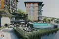 Duplex 5 bedrooms 266 m² Uskudar, Turkey