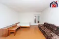 2 room apartment 55 m² Malye Nestanovichi, Belarus