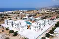 Mieszkanie 2 pokoi 57 m² Girne Belediyesi, Cypr Północny