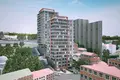 Apartamento 3 habitaciones 110 m² Kagithane, Turquía