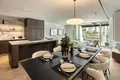 Wohnung 3 Schlafzimmer 138 m² Malaga, Spanien