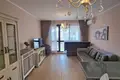 Wohnung 1 Schlafzimmer 62 m² Nessebar, Bulgarien