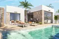 3 bedroom villa 104 m² Los Alcazares, Spain