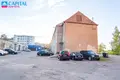 Commercial property 153 m² in Panevėžys, Lithuania