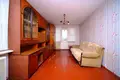 2 room apartment 43 m² Minsk, Belarus