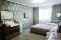 3 room apartment 61 m² Muchaviecki sielski Saviet, Belarus