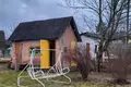 House 79 m² Krasnaye, Belarus