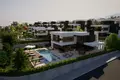 Villa 7 chambres 538 m² Kyrenia, Chypre du Nord