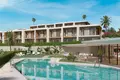 Szeregowiec 4 pokoi 137 m² Mijas, Hiszpania