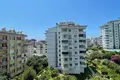 Apartamento 3 habitaciones 100 m² Alanya, Turquía