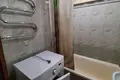 Appartement 1 chambre 34 m² Minsk, Biélorussie