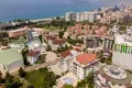 Wohnung 3 zimmer 115 m² Yaylalı, Türkei