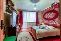 Apartamento 3 habitaciones 75 m² Minsk, Bielorrusia