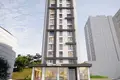 Mieszkanie 3 pokoi  Basaksehir, Turcja