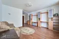 Mieszkanie 2 pokoi 54 m² Mińsk, Białoruś