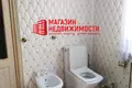 Haus 3 Zimmer 108 m² Hrodna, Weißrussland