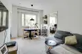 Квартира 2 комнаты 46 м² Helsinki sub region, Финляндия