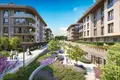 Doppelhaus 6 zimmer 463 m² Uskudar, Türkei