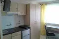 Wohnung 1 Zimmer 25 m² in Krakau, Polen