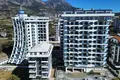 Apartamento 3 habitaciones 110 m² Alanya, Turquía