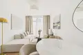 Mieszkanie 2 pokoi 39 m² w Warszawa, Polska