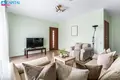 Wohnung 2 zimmer 63 m² Vilnius, Litauen