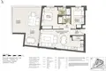 Penthouse 3 bedrooms 160 m² Castillo Bajo Conejito, Spain