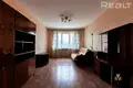 1 room apartment 34 m² Minsk, Belarus