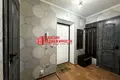 Apartamento 1 habitación 40 m² Grodno, Bielorrusia