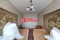 2 room apartment 47 m² Hrodna, Belarus