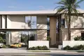  New complex of villas The Oasis (Lavita) with beaches and lagoons, Oasis, Dubai, UAE