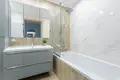 3 room apartment 60 m² Warsaw, Poland