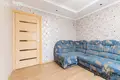 1 room apartment 41 m² Minsk, Belarus