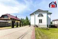 Ferienhaus 210 m² Kalodziscanski sielski Saviet, Belarus
