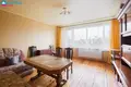 Mieszkanie 3 pokoi 69 m² Balwierzyszki, Litwa