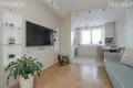 Mieszkanie 3 pokoi 78 m² Mińsk, Białoruś