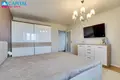 3 room apartment 62 m² Ukmerge, Lithuania