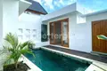 Villa mit 2 Schlafzimmern  Kerobokan, Indonesien