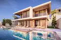 5 bedroom house 233 m² Akarca, Turkey