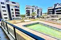 Квартира 1 комната 155 м² Оба, Турция