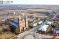 Commercial property 91 m² in Didieji Bausiai, Lithuania