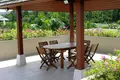 Villa 2 chambres 209 m² Choeng Thale, Thaïlande