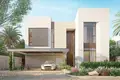 5-Zimmer-Villa 314 m² Emirat  Abu Dhabi, Vereinigte Arabische Emirate