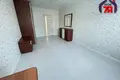 Wohnung 3 Zimmer 72 m² Minsk, Weißrussland