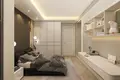 3 bedroom apartment 177 m² Konyaalti, Turkey