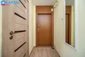 Apartamento 2 habitaciones 45 m² Vilna, Lituania